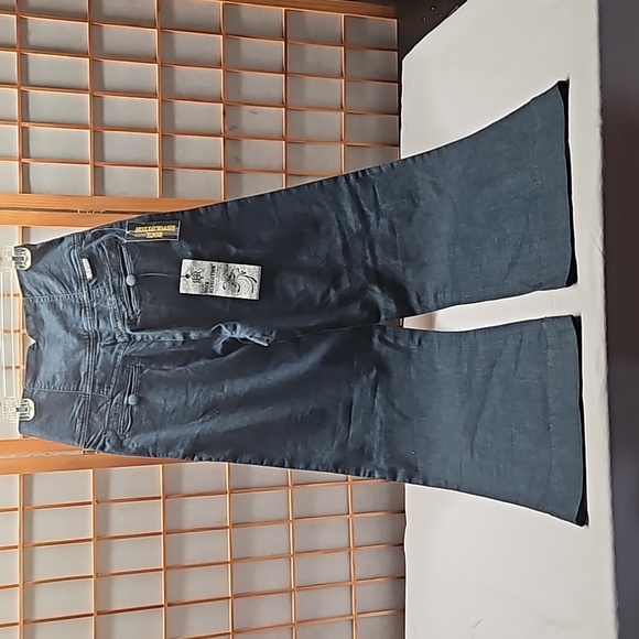 Rock Revolution Darling Jeans NWT Size 27 - Picture 3 of 4